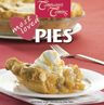 Title: Most Loved Pies, Author: Jean Pare