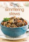 Title: Simmering Stews, Author: Jean Pare