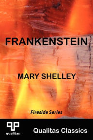 Title: Frankenstein (Qualitas Classics), Author: Mary Shelley