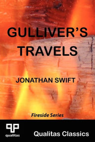 Title: Gulliver's Travels (Qualitas Classics), Author: Jonathan Swift