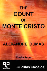 Title: The Count of Monte Cristo (Qualitas Classics), Author: Alexandre Dumas