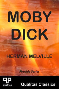 Title: Moby Dick (Qualitas Classics), Author: Herman Melville