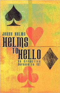 Title: Helms to HELLO, Author: Jerry Helms