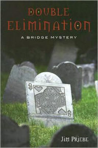 Title: Double Elimination, Author: Jim Priebe