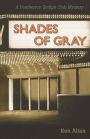 Shades of Gray: A Pemberton Bridge Club Mystery