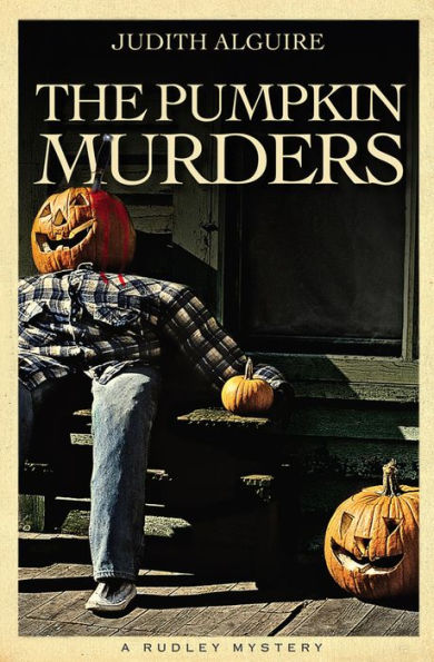 The Pumpkin Murders