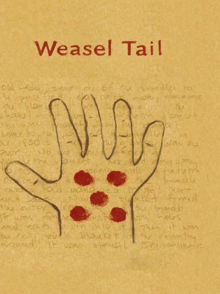 Weasel Tail