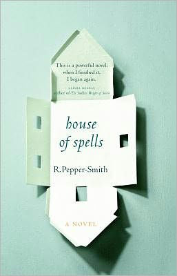 House of Spells