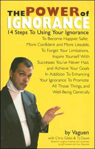 Title: The Power of Ignorance: 14 Steps to Using Your Ignorance, Author: Chris Gibbs