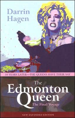 The Edmonton Queen: The Final Voyage