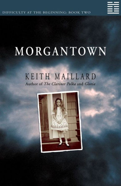 Morgantown: Difficulty at the Beginning Book 2