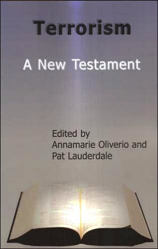 Terrorism - A New Testament