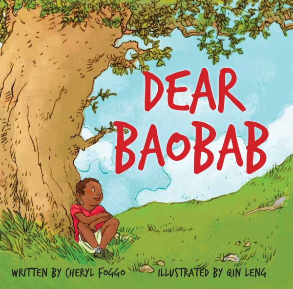 Dear Baobab