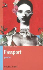 Title: Passport, Author: Angela Hibbs