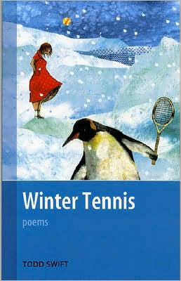 Winter Tennis