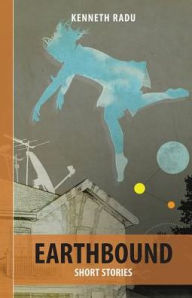 Title: Earthbound, Author: Kenneth Radu