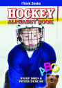 Hockey Alphabet Book