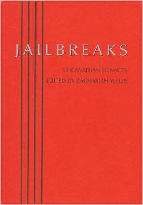 Jailbreaks: 99 Canadian Sonnets