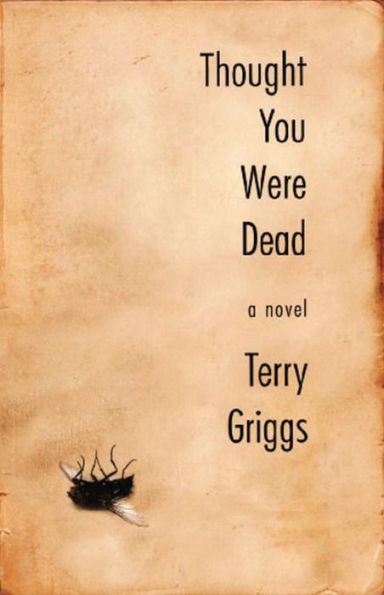 Thought You Were Dead: A Novel