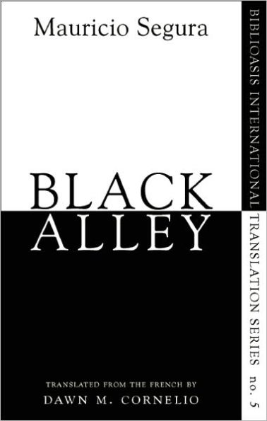 Black Alley