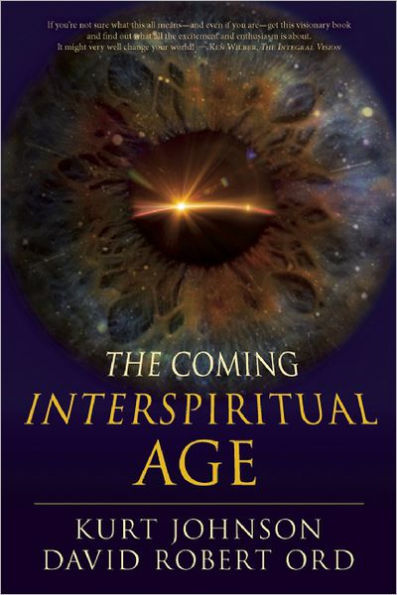 The Coming Interspiritual Age