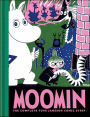 Moomin Book Two: The Complete Tove Jansson Comic Strip