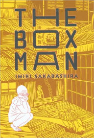 Title: The Box Man, Author: Imiri Sakabashira