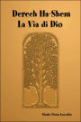 Derech Ha-Shem: La via di Dio (The Way of God)