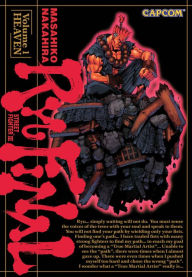 Title: Street Fighter III: Ryu Final - The Manga Volume 1, Author: Masahiko Nakahira