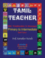 Tamil Teacher