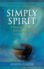 Simply Spirit: A Personal Guide to Spiritual Clarity, One Insight at a Time (Words By Joseph - Book One)