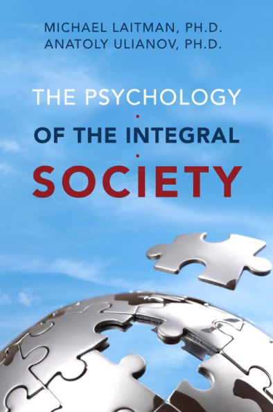 the Psychology of Integral Society