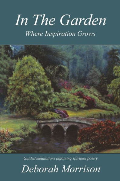 the Garden: Where Inspiration Grows