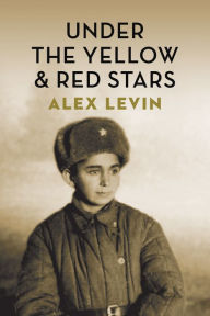 Title: Under the Red and Yellow Stars, Author: Alex Levin