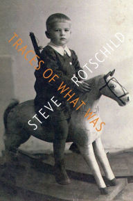 Title: Traces of What Was, Author: Steve Rotschild