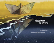 Title: Dream Boats, Author: Dan Bar-el