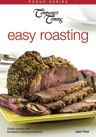 Title: Easy Roasting: Choice recipes from Company's Coming cookbooks, Author: Jean Pare