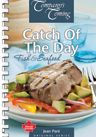 Title: Catch of the Day: Fish & Seafood, Author: Jean Pare