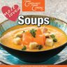 Title: Most Loved Soups, Author: Jean Pare