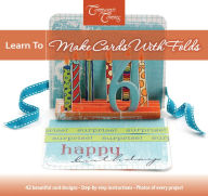 Title: Learn to Make Cards with Folds, Author: DRG