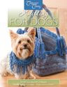 Title: Knitting for Dogs, Author: DRG