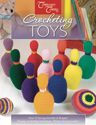 Title: Crocheting Toys, Author: DRG