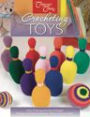 Crocheting Toys