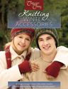 Title: Knitting Winter Accessories, Author: DRG