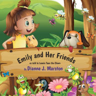 Title: Emily and Her Friends, Author: Dianne J. Marston