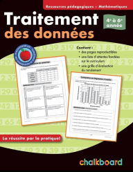 Title: Traitement Des Donnees 4-6, Author: Demetra Turnbull