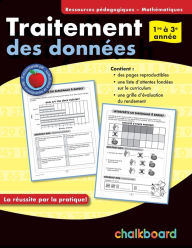 Title: Traitement Des Donnees 1-3, Author: Demetra Turnbull