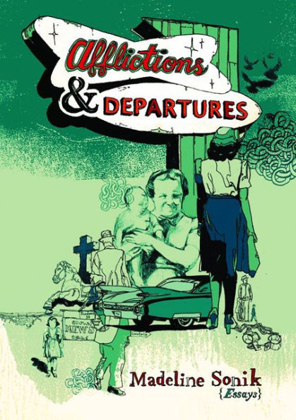Afflictions and Departures