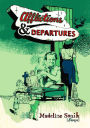 Afflictions and Departures