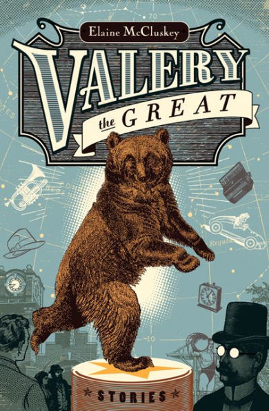 Valery The Great